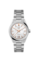 Orologio Tag Heuer Donna Carrera in Acciaio WBN231A.BA0001